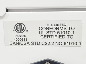 Thumbnail image of YSI 2950D-1 Biochemistry Analyzer Lab