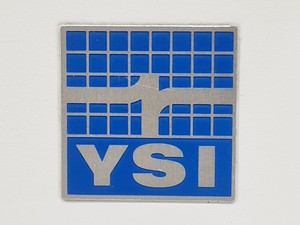 Thumbnail image of YSI 2950D-1 Biochemistry Analyzer Lab