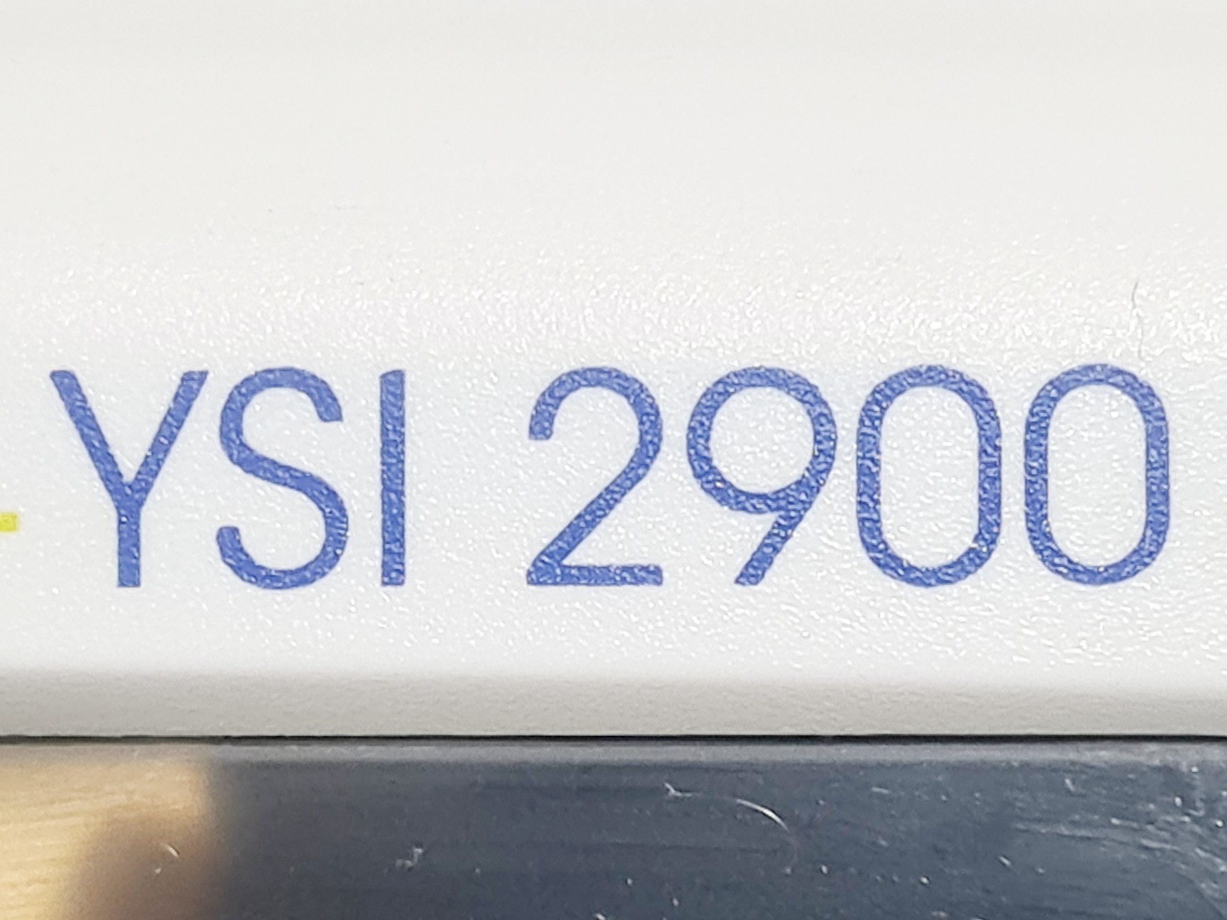 Image of YSI 2950D-1 Biochemistry Analyzer Lab