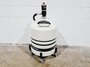Thumbnail image of Norhof LN2 Nitrogen Micro Dosing Dewar with Automatic Pump & Trolley
