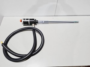 Thumbnail image of Norhof LN2 Nitrogen Micro Dosing Dewar with Automatic Pump & Trolley