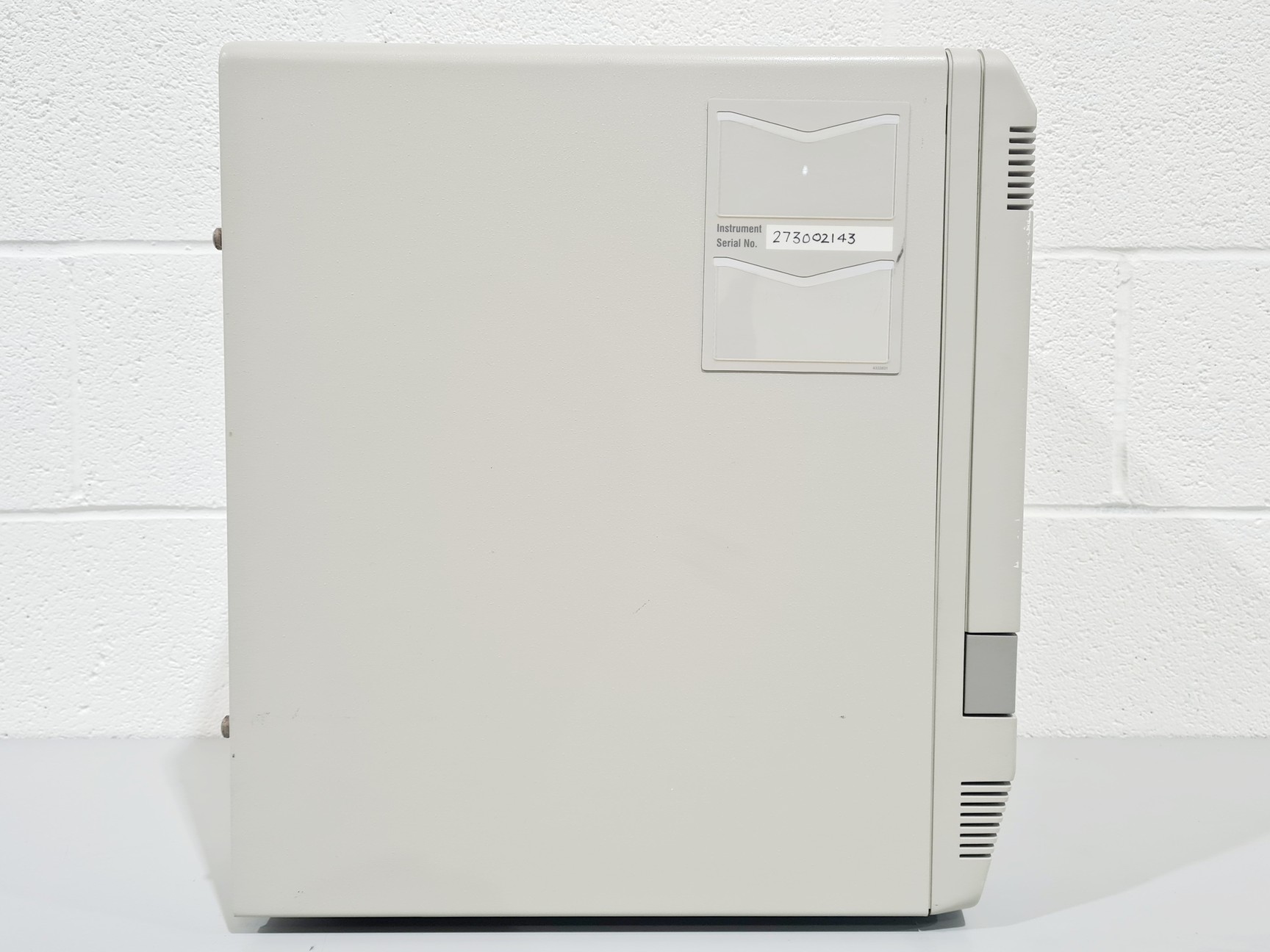 Image of Applied Biosystems 7300 Real-Time PCR System Lab