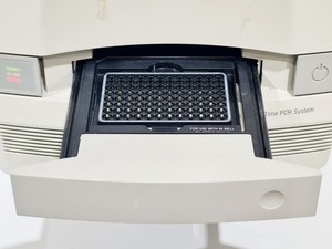 Thumbnail image of Applied Biosystems 7300 Real-Time PCR System Lab