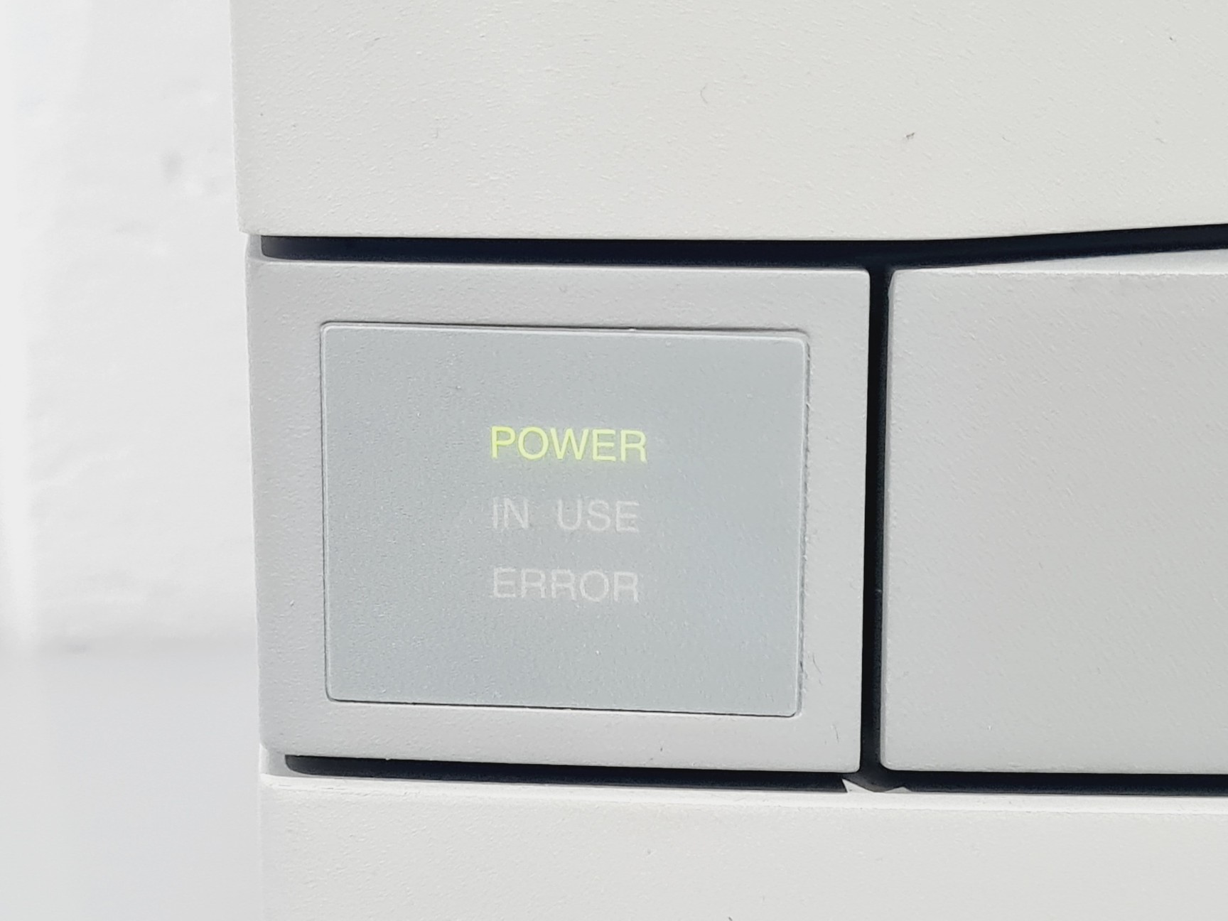 Image of Applied Biosystems 7300 Real-Time PCR System Lab