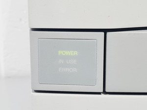 Thumbnail image of Applied Biosystems 7300 Real-Time PCR System Lab
