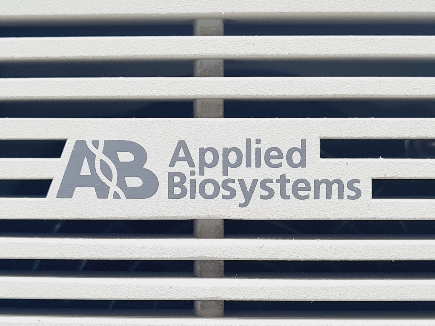 Image of Applied Biosystems 7300 Real-Time PCR System Lab