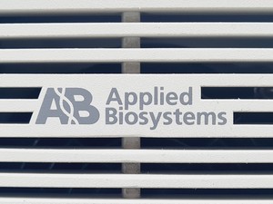 Thumbnail image of Applied Biosystems 7300 Real-Time PCR System Lab