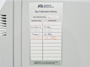 Thumbnail image of Applied Biosystems 7300 Real-Time PCR System Lab