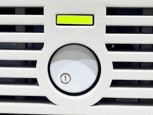 Thumbnail image of Applied Biosystems 7000 Real-Time PCR System Lab