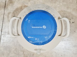 Thumbnail image of Taylor-Warton 35 VHC Liquid Nitrogen Dewar