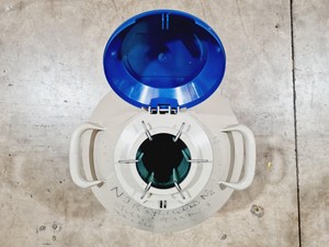 Thumbnail image of Taylor-Warton 35 VHC Liquid Nitrogen Dewar