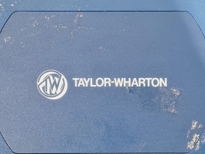 Thumbnail image of Taylor-Warton 35 VHC Liquid Nitrogen Dewar