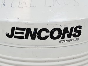 Thumbnail image of Taylor-Warton 35 VHC Liquid Nitrogen Dewar