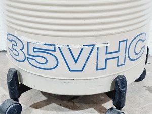 Thumbnail image of Taylor-Warton 35 VHC Liquid Nitrogen Dewar