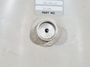 Thumbnail image of Taylor-Warton 35 VHC Liquid Nitrogen Dewar