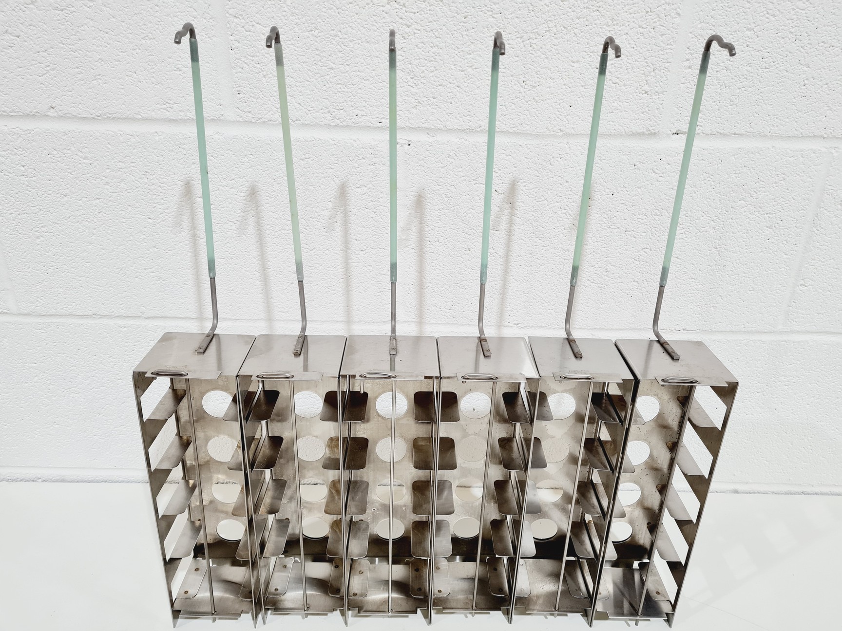 Image of Taylor-Warton 35 VHC Liquid Nitrogen Dewar