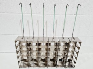 Thumbnail image of Taylor-Warton 35 VHC Liquid Nitrogen Dewar