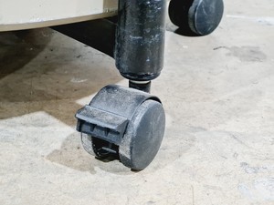 Thumbnail image of Taylor-Warton 35 VHC Liquid Nitrogen Dewar