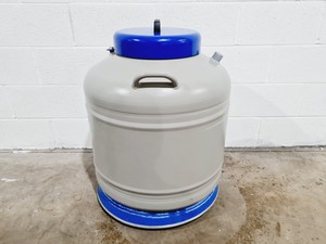Thumbnail image of StateBourne BioRack3000 Nitrogen Dewar Lab