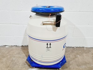 Thumbnail image of CBS CS 2002 B Liquid Nitrogen Dewar