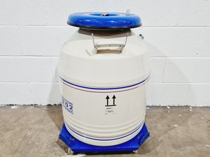 Thumbnail image of CBS CS 2002 B Liquid Nitrogen Dewar