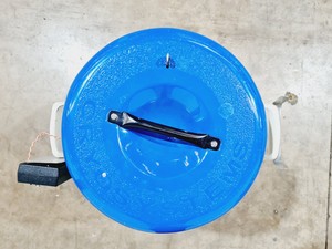 Thumbnail image of CBS CS 2002 B Liquid Nitrogen Dewar