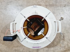 Thumbnail image of CBS CS 2002 B Liquid Nitrogen Dewar