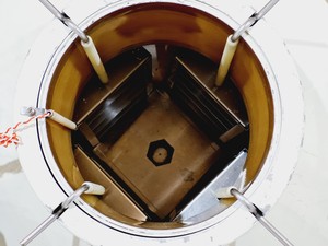 Thumbnail image of CBS CS 2002 B Liquid Nitrogen Dewar