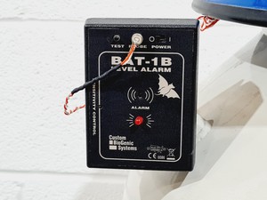 Thumbnail image of CBS CS 2002 B Liquid Nitrogen Dewar
