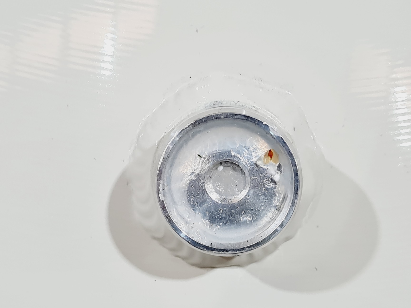 Image of CBS CS 2002 B Liquid Nitrogen Dewar