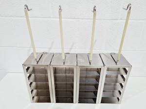 Thumbnail image of CBS CS 2002 B Liquid Nitrogen Dewar