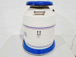 Thumbnail image of CBS Cryosystem 2002 Classic Nitrogen Dewar Lab