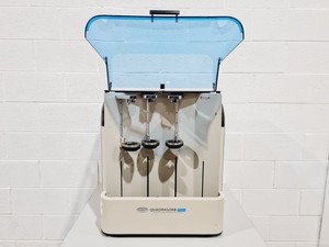 Thumbnail image of Quantachrome 3QDS-MP-30 Surface Area Analysing Instrument
