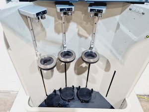 Thumbnail image of Quantachrome 3QDS-MP-30 Surface Area Analysing Instrument