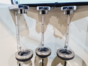 Thumbnail image of Quantachrome 3QDS-MP-30 Surface Area Analysing Instrument