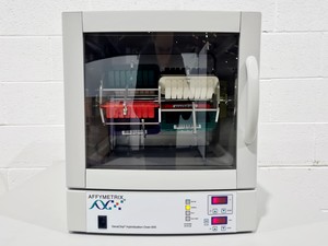 Image of Affymetrix GeneChip Hybridization Oven 645 Lab