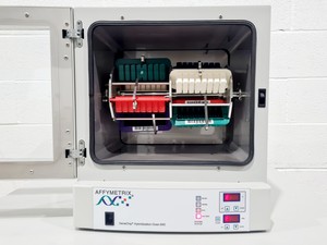 Thumbnail image of Affymetrix GeneChip Hybridization Oven 645 Lab