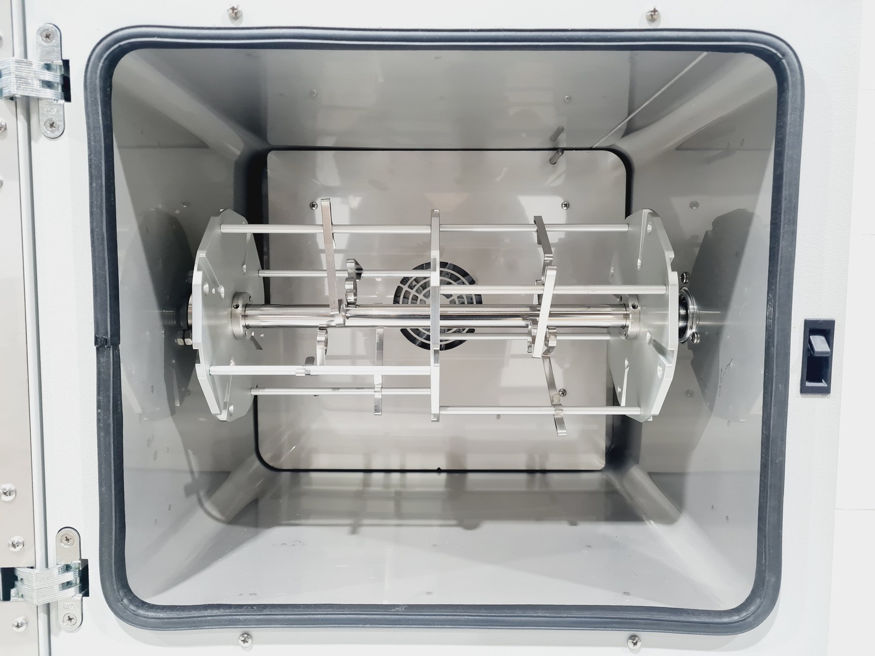 Image of Affymetrix GeneChip Hybridization Oven 645 Lab