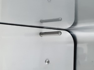 Thumbnail image of Affymetrix GeneChip Hybridization Oven 645 Lab