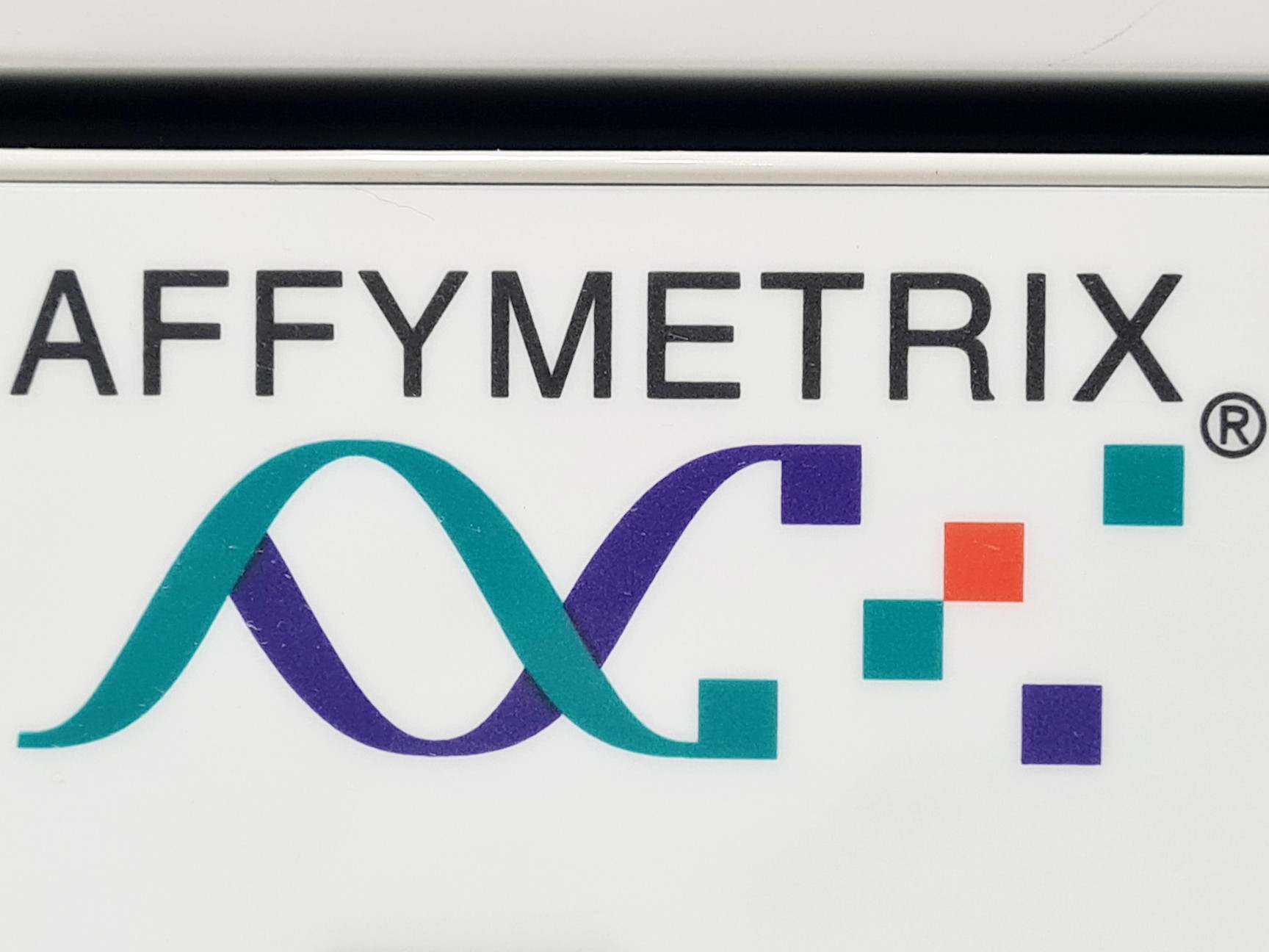 Image of Affymetrix GeneChip Hybridization Oven 645 Lab