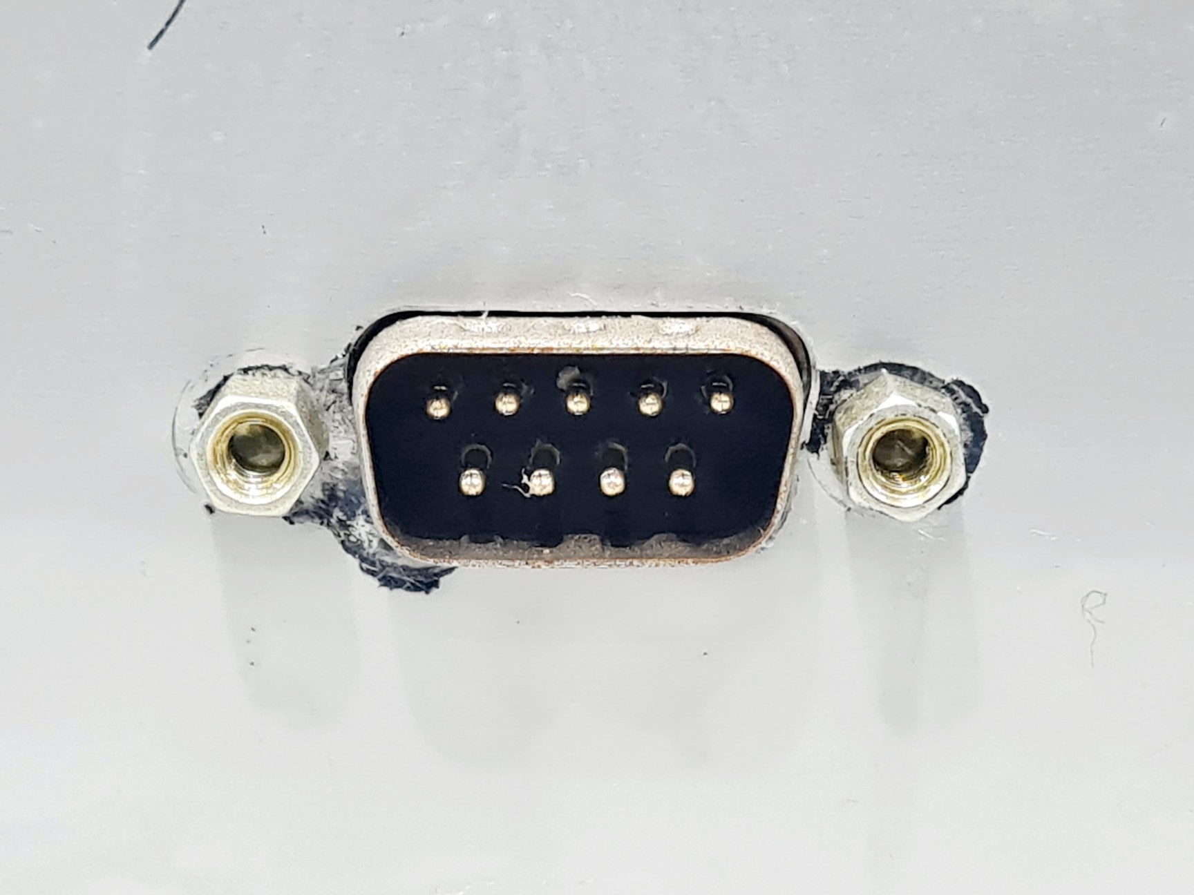 Image of Affymetrix GeneChip Hybridization Oven 645 Lab