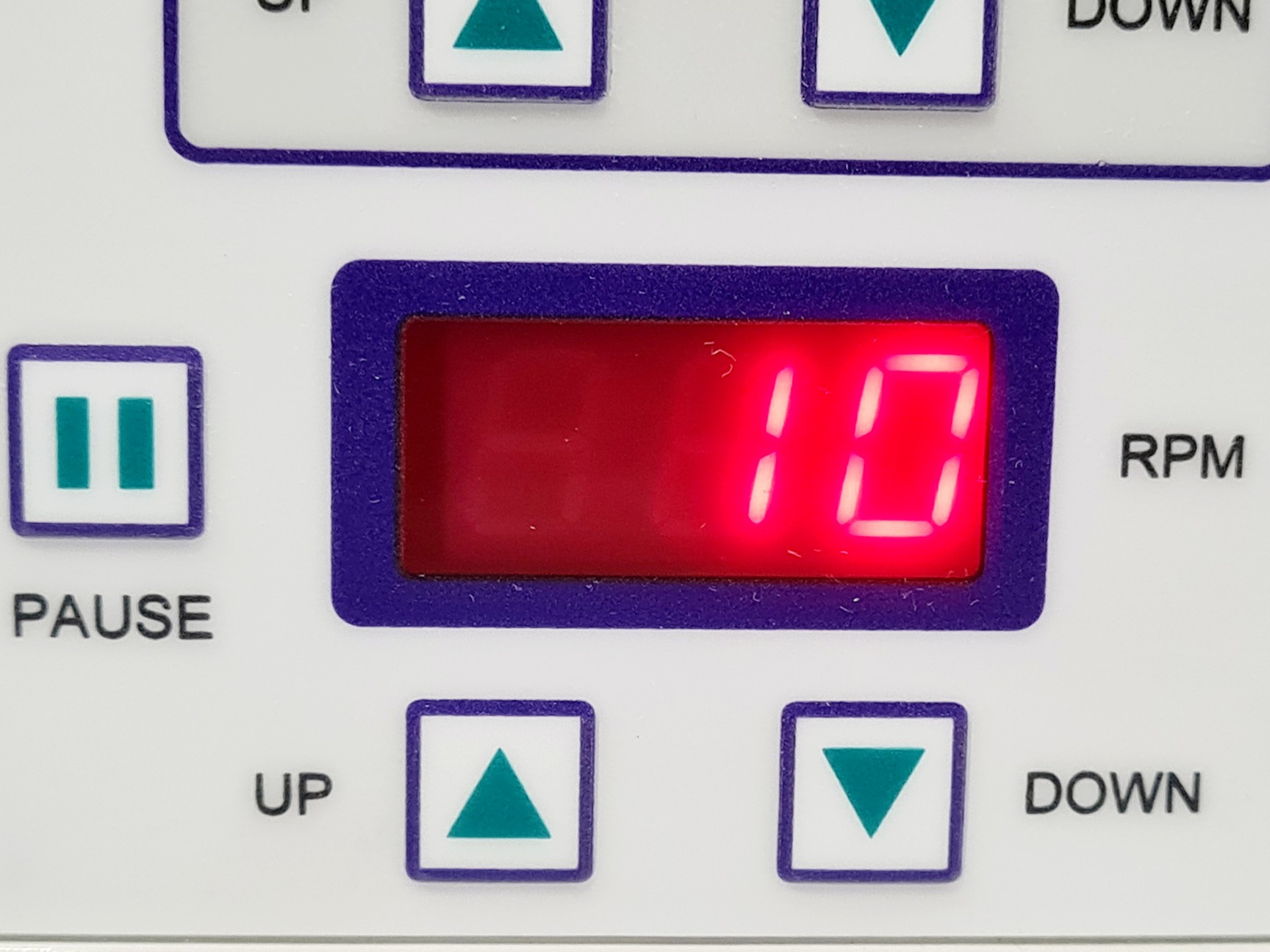 Image of Affymetrix GeneChip Hybridization Oven 645 Lab