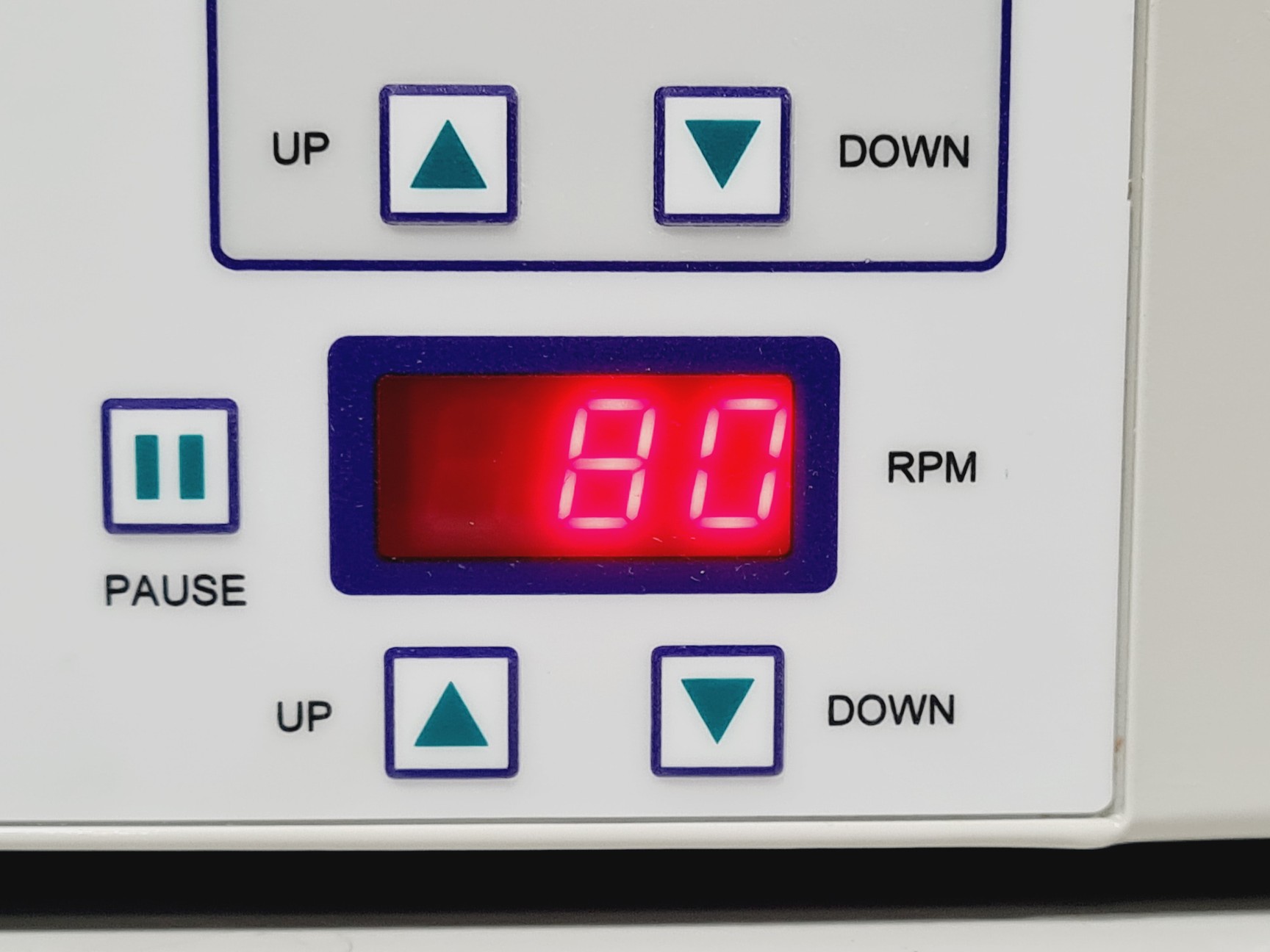 Image of Affymetrix GeneChip Hybridization Oven 645 Lab