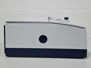 Thumbnail image of Bruker Vertex 70 (FT-IR) Spectrometer Lab