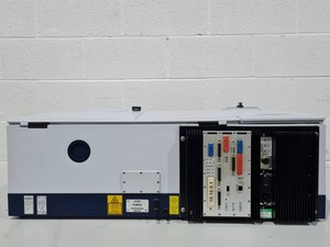 Thumbnail image of Bruker Vertex 70 (FT-IR) Spectrometer Lab