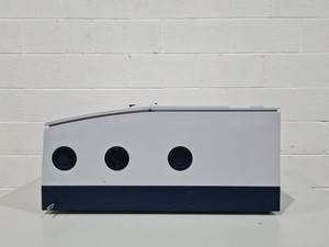 Thumbnail image of Bruker Vertex 70 (FT-IR) Spectrometer Lab