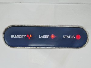 Thumbnail image of Bruker Vertex 70 (FT-IR) Spectrometer Lab
