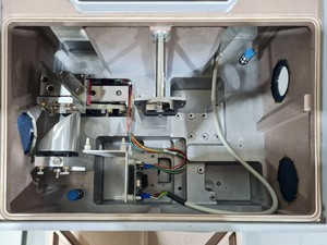 Thumbnail image of Bruker Vertex 70 (FT-IR) Spectrometer Lab