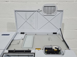 Thumbnail image of Bruker Vertex 70 (FT-IR) Spectrometer Lab