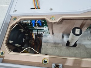 Thumbnail image of Bruker Vertex 70 (FT-IR) Spectrometer Lab